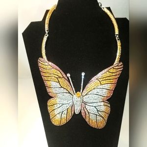 Sassy Jones Vintage piece